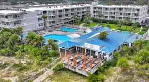 Beachfront Condo w Ocean Views and Pool - Image 4