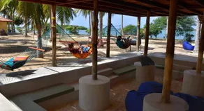 Kitelantis Tent Resort - Image 3