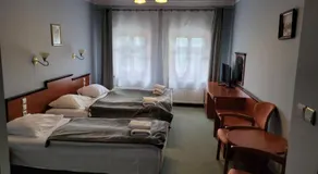 Hotel Leliwa - Image 2