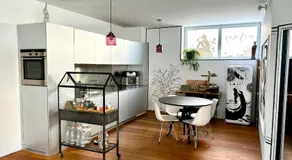 SONNEN Loft Bern - Bed & Breakfast - Image 5