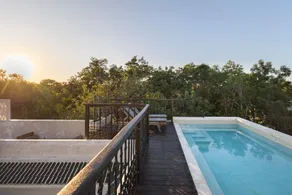 Yum Kaax Boutique Villa - Image 5
