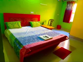 Sun Plaza Lodge Near Konark Sun Temple - Image 1