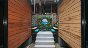 RedDoorz @ Dolce Cabanas Beach Resort - Image 4