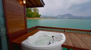 500 Rai Floating Resort - Image 4