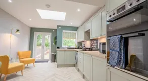 Lower Chestnut House, 2 Bedroom, Central Worcester - Image 2