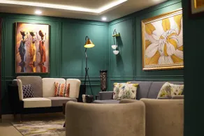 Moonlight apartment Gold Crest Mall - Image 3