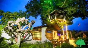 Garden Hotel, Pool & Park & Cottages - Image 3