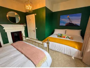 The Horsefair Rooms - Image 5