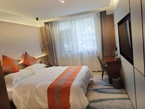 Wenxian Longjiang Hotel - Image 5