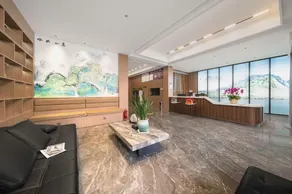 Julongwan Business Hot Spring Hotel - Image 2
