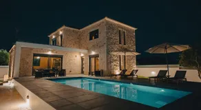 Seaside Villa Volter - Image 2