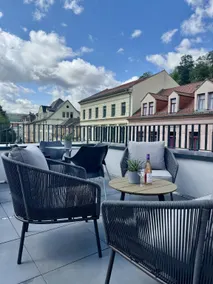 Apartmenthaus Burkhardt - Doppelzimmer und Apartments - Image 4