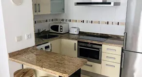 Valencia Beach Apartment - La Patacona - Image 2