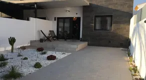 Maison de 3 chambres avec piscine à Torre de La Horadada. Climatisation, WiFi et Netflix - Image 3
