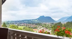 Wildgrün Panorama Lodge 1 - Image 4