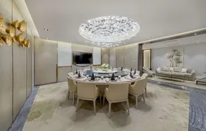 Shanghai Zhangjiang Parkyard Hotel - Image 3