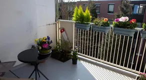 Jacuzzi Amsterdam Center Apartment Sunny Top Floor - Image 4