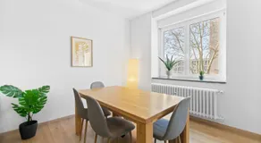 - NEU - Große & gemütliche 3 Zimmer Wohnung - Image 4