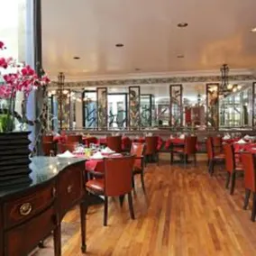 MILLENNIUM HOTEL PARIS CHARLES DE GAULLE - Image 4