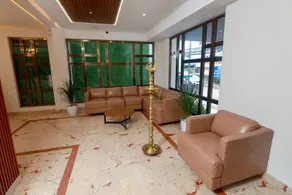 K Grandeur Hotels- South Railway Station - Image 2