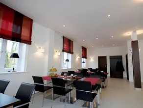 Hotel Am Burgmannshof - Image 4