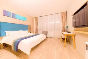 Atour X Hotel Harbin Songbei Rongchuang - Image 2