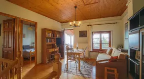 Chrysanthe [ Portaria ] Traditional Pelion House - Image 2
