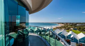 A 406 FANTASTIC OCEAN BEACH and MARINA VIEW APT - MANDURAH - Image 5