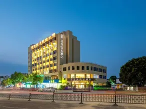 ‌The ELong Anyun Hotel Taizhou Jiaojiang Jiazhi Old Street Baolongcheng Branch‌ - Image 3