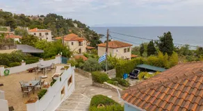 Sipsas Villas-Your Villa by Zaga Beach, Koroni - Image 5