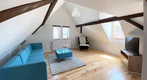 Nice Apartment in Eschborn - Image 2