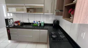 Casa espaçosa com 3 quartos climatizados - Image 3