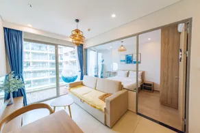 The Song Vung Tau Apartment- Căn Hộ Biển - Paris Homestay - Image 2