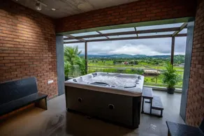 Amber Villa By Spandan Holiday Homes - Image 4