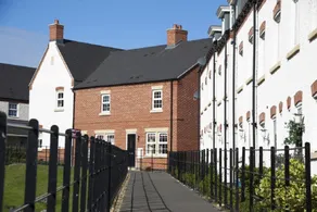 DBS Serviced Apartments - The Stretton - Image 5