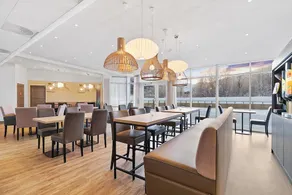 Tromsø Lodge & Camping - Image 5