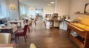 Hotel Das Waldhaus in Maikammer - Image 5