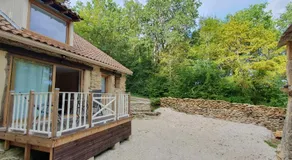 La Borie du bois Sarlat - Image 5