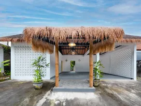 Beautiful Big  mountain view villa - Image 4