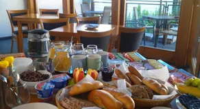 Apartmány s výhledem na zámek - Image 5