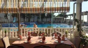 Hotel Dodona - Image 5