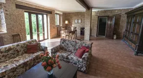 Villa Ca de Poi - Tabiano Castle Country Villas - Image 3