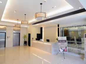 Ever O Business Hotel - Image 2