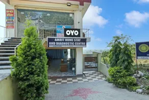 Hotel O Amrit Homestays - Image 3