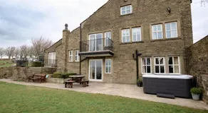 Great Edge Cottage - Image 5