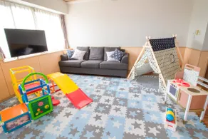 Dot Hotel Okinawa -旧Green Garden Hills - Image 2