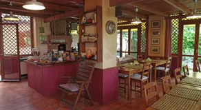 B&B Villa Rome - Image 5