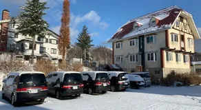 Sunshine Hakuba Ski-to-door by JAMSZ ROYALE - Image 3
