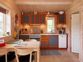 4 star holiday home in Føllenslev - Image 4
