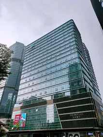 Rosedale Hotel Shenzhen - Image 2